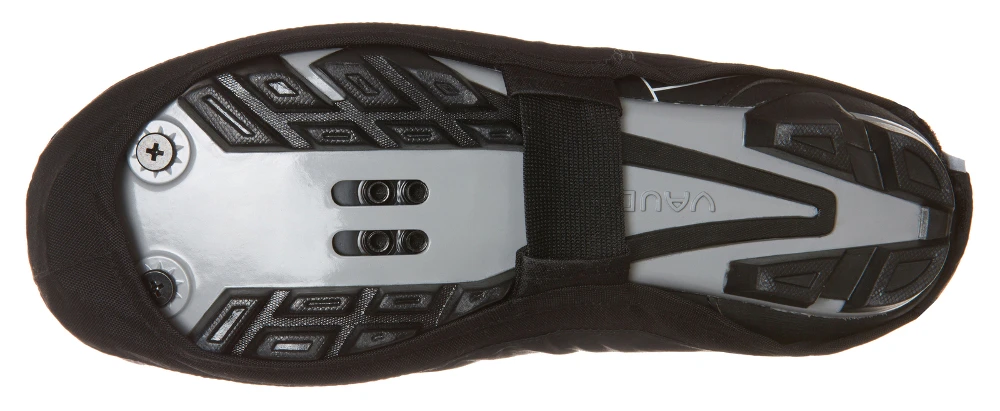 Vaude Shoecover Capital Plus Gefütterter Fahrradüberschuh 6 Vaude Shoecover Capital Plus Gefütterter Fahrradüberschuh – Bild 4