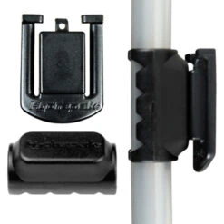 VAUDE Magnet-Trinkschlauchhalter Aquarius Magnetic Clip