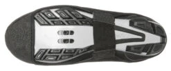 Vaude Shoecover Minsk III Gefütterter Fahrradüberschuh -Vaude Boutiquen Vaude Minsk III unten