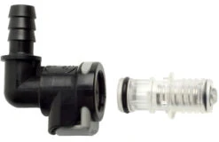 Vaude Aquarius Plug-N-Play 302510000 Ersatzteile Für Trinkblasen Aquarius