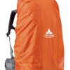 Vaude Raincover Für Rucksäcke Und Lenkertaschen Verschiedene Größen -Vaude Boutiquen Vaude Regenh lle