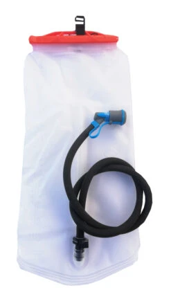 Vaude Trinkblase Aquarius Pro Mit Isoliertem Trinkschlauch Trinksystem