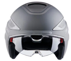 Cratoni Vigor E-Bikehelm Motorradhelm Pedelec-Norm NTA 8776 -Vaude Boutiquen Vigor front