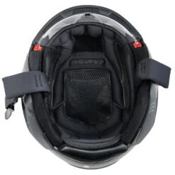Cratoni Vigor E-Bikehelm Motorradhelm Pedelec-Norm NTA 8776 -Vaude Boutiquen Vigor unten