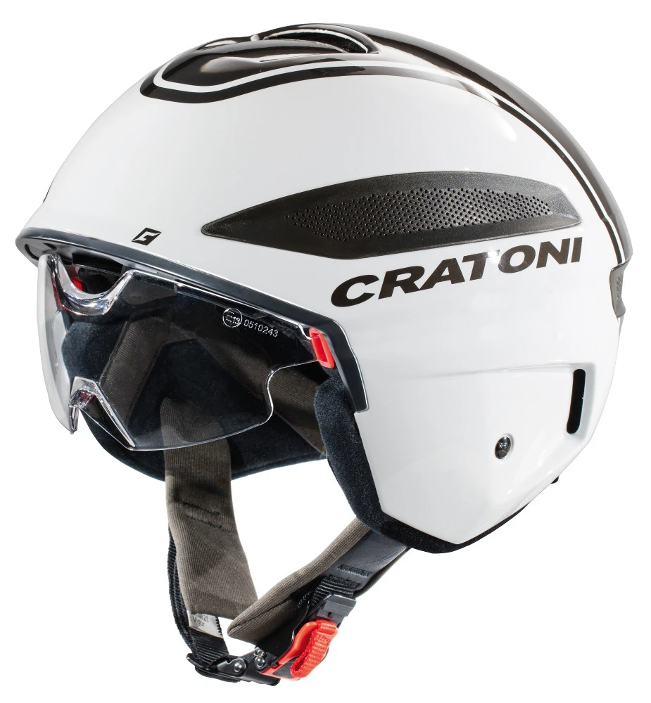 Cratoni E-Bikehelm Vigor Motorradhelm Pedelec-Norm NTA 8776 5 Cratoni E-Bikehelm Vigor Motorradhelm Pedelec-Norm NTA 8776 – Bild 3