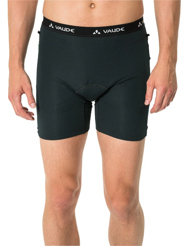 Vaude Men's Virt Shorts Herren Fahrradhose Bikehosen Kurze Hose 10 Vaude Men's Virt Shorts Herren Fahrradhose Bikehosen Kurze Hose – Bild 8