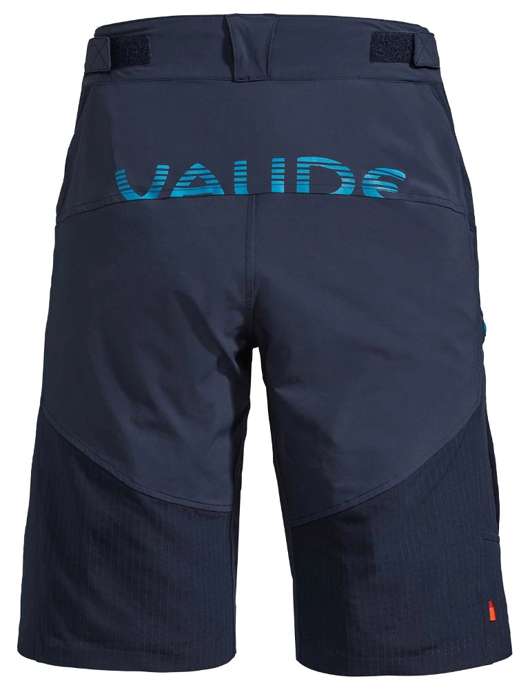Vaude Men's Virt Shorts Herren Fahrradhose Bikehosen Kurze Hose 4 Vaude Men's Virt Shorts Herren Fahrradhose Bikehosen Kurze Hose – Bild 2