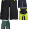 Vaude Men's Virt Shorts Herren Fahrradhose Bikehosen Kurze Hose -Vaude Boutiquen Virt shorts alle 2022
