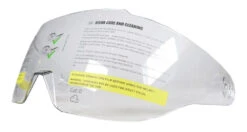 Cratoni Ersatzvisier Für Commuter Evo Ersatzteil