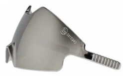 Cratoni Ersatzvisier Für E-Bike Helm Vigor Zusatzvisier