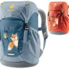 Deuter Kinderrucksack Waldfuchs 14 Kindergartenrucksack Wanderrucksack