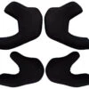 Cratoni Wangenpolster Cheek Pads Helmpolster Für C-Maniac 2 Cratoni Wangenpolster Cheek Pads Helmpolster Für C-Maniac -Vaude Boutiquen Wangenpolster beide