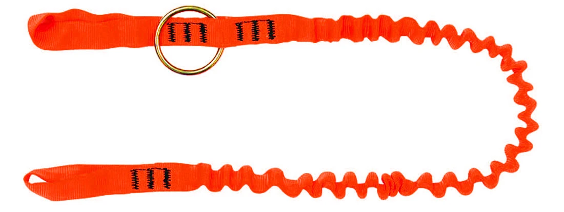 Treeup Starterset Hobby Klettergurt Steigeisen Sicherungsseil 7 Treeup Starterset Hobby Klettergurt Steigeisen Sicherungsseil – Bild 5