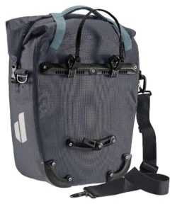 Deuter Weybridge 20+5 Wasserdichte Fahrradtasche Gepäckträgertasche Hinterradtasche -Vaude Boutiquen Weybridge 3