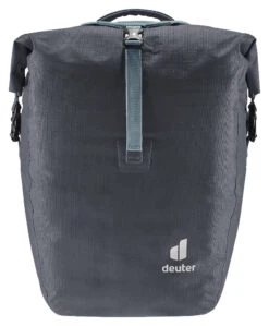 Deuter Weybridge 20+5 Wasserdichte Fahrradtasche Gepäckträgertasche Hinterradtasche -Vaude Boutiquen Weybridge 5