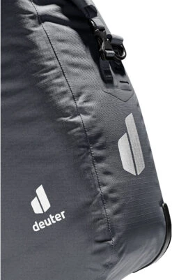 Deuter Weybridge 20+5 Wasserdichte Fahrradtasche Gepäckträgertasche Hinterradtasche -Vaude Boutiquen Weybridge 8