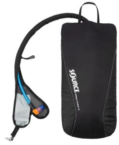 SOURCE Widepac-Isolator 251070000 Isolierende Trinkblasenhülle -Vaude Boutiquen Widepac Insulator isolierter schlauch