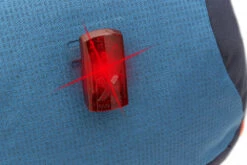 Vaude Wanderrucksack Wizard 18+4 Fahrradrucksack -Vaude Boutiquen Wizard 18 4 Blinklichthalter