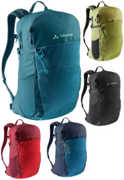 Vaude Wanderrucksack Wizard 18+4 Fahrradrucksack