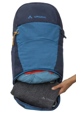 Vaude Wizard 30+4 Fahrradrucksack Wanderrucksack -Vaude Boutiquen Wizard 30 4 Fach unten