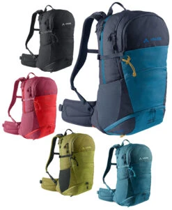 Vaude Wizard 30+4 Fahrradrucksack Wanderrucksack