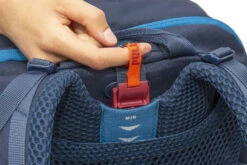 Vaude Wizard 30+4 Fahrradrucksack Wanderrucksack -Vaude Boutiquen Wizard 30 4 verstellung