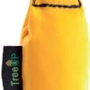 TreeUp Wurfbeutel AY 081 PVC Gelb -Vaude Boutiquen Wurfbeutel pvc