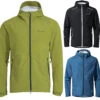 Vaude Yaras Rain Herren Regenjacke Fahrradjacke Universaljacken -Vaude Boutiquen Yaras alle