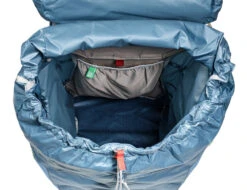 Vaude Zerum 58+ LW Leichter Trekkingrucksack Tourenrucksack 1390g 9 Vaude Zerum 58+ LW Leichter Trekkingrucksack Tourenrucksack 1390g -Vaude Boutiquen Zerum 58 innen