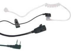 MIDLAND Security-Headset MA 31-L C 73203