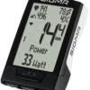 Sigma BC 23.16 STS 02316 Fahrradcomputer Biketacho Digital ANT+ -Vaude Boutiquen bc 23 16 Limited