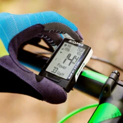 Sigma BC 23.16 STS 02316 Fahrradcomputer Biketacho Digital ANT+ -Vaude Boutiquen bc 23 16 Limited 2