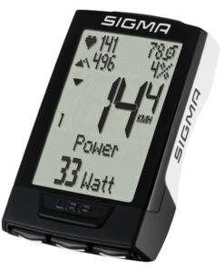 Sigma BC 23.16 STS 02316 Fahrradcomputer Biketacho Digital ANT+