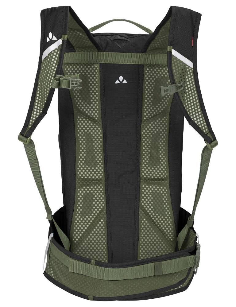 Vaude Bracket 16 Enduro Rucksack Fahrradrucksack 3 Vaude Bracket 16 Enduro Rucksack Fahrradrucksack – Bild 2
