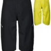 Vaude Bike Chaps Überzieh-Hose Für Den Radsport Regenhose -Vaude Boutiquen chaps beide