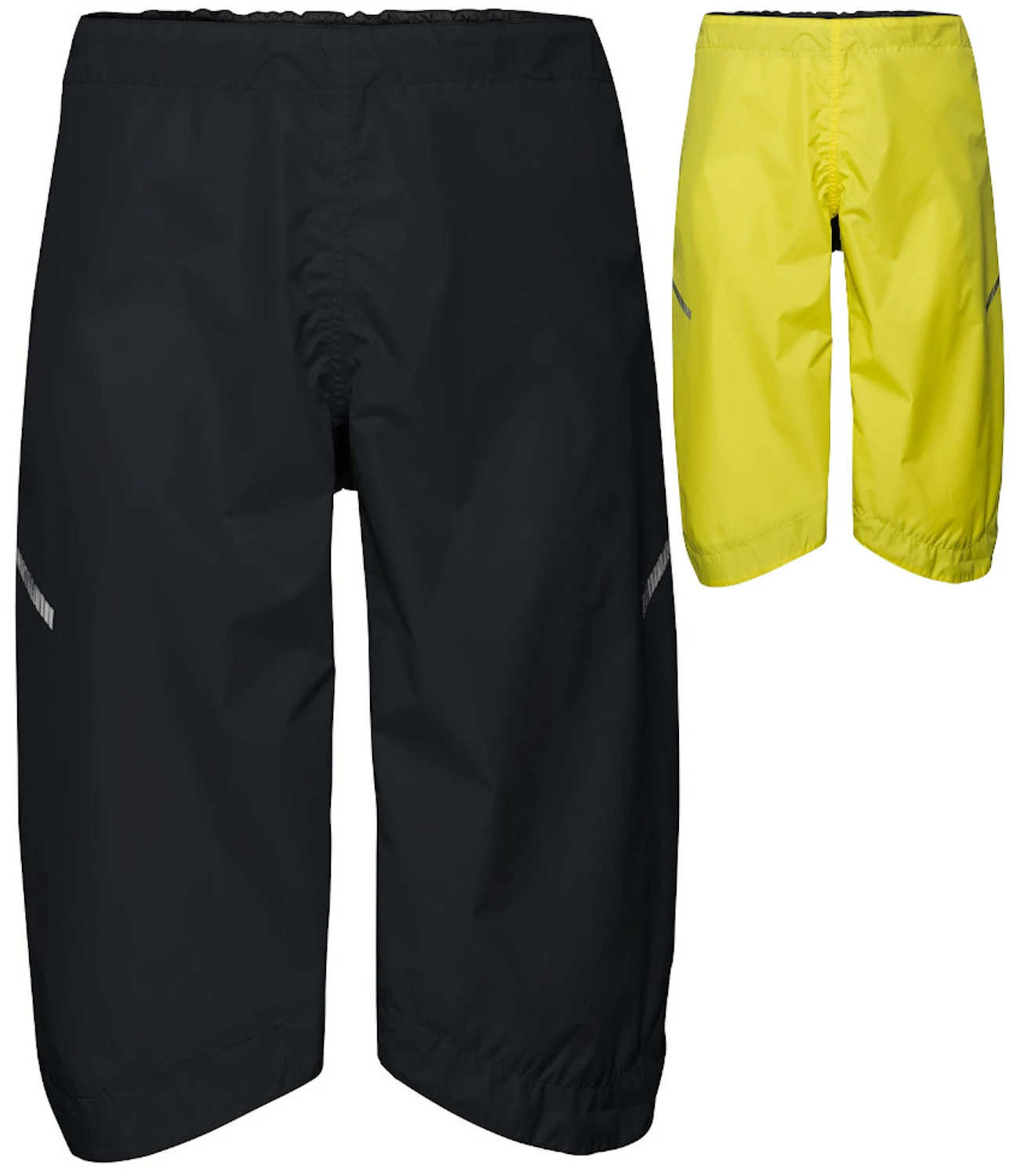 Vaude Bike Chaps Überzieh-Hose Für Den Radsport Regenhose 3 Vaude Bike Chaps Überzieh-Hose Für Den Radsport Regenhose