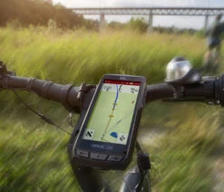 Ciclosport Navic 400 Kompaktes Outdoor Navigationsgerät Fahrradnavi -Vaude Boutiquen ciclo Navic 400 2