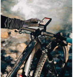 Ciclosport Navic 400 Kompaktes Outdoor Navigationsgerät Fahrradnavi -Vaude Boutiquen ciclo Navic 400 4