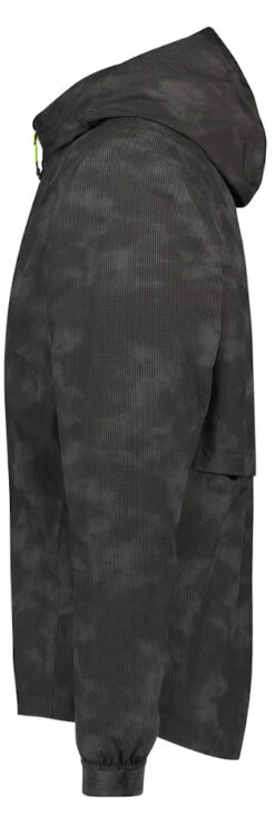 AGU Regenjacke Compact Reflectiv Fahrradjacke Freizeitjacke -Vaude Boutiquen compact Rain Jacket4