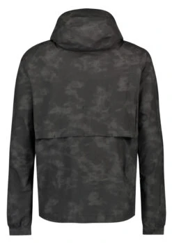 AGU Regenjacke Compact Reflectiv Fahrradjacke Freizeitjacke