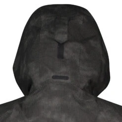 AGU Regenjacke Compact Reflectiv Fahrradjacke Freizeitjacke -Vaude Boutiquen compact Rain Jacket7