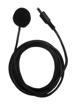 MIDLAND Mikrofon BM1 Babyfon 41870