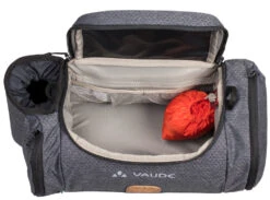 Vaude EBox E-Bike Lenkertasche Radtasche KlickFix -Vaude Boutiquen eBox melange innen