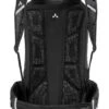 Vaude E-Bike Rucksack EBracket 28 All Mountain Rucksack Akkufach