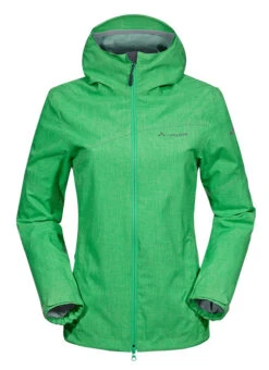 Vaude Damenjacke Estero Regenjacke -Vaude Boutiquen escape grasshopper54d4c94f66883