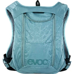 Evoc Hydro Pro 3,0 L Leichter Rucksack Trinkweste Laufweste -Vaude Boutiquen hydro Pro 3 Ruecken
