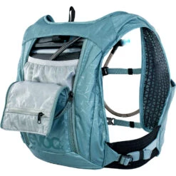 Evoc Hydro Pro 3,0 L Leichter Rucksack Trinkweste Laufweste -Vaude Boutiquen hydro Pro 3 Trinkfach