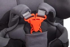 Vaude Komfortable Kindertrage Shuttle Premium Rückentrage -Vaude Boutiquen kindertrage 1