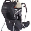 Vaude Komfortable Kindertrage Shuttle Premium Rückentrage -Vaude Boutiquen kindertrage 6