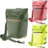 Deuter Fahrradtasche Mainhattan 17+10 Gepäckträgertasche Hinterradtasche 1 Deuter Fahrradtasche Mainhattan 17+10 Gepäckträgertasche Hinterradtasche -Vaude Boutiquen mhtEQsnt3LhFwxlB